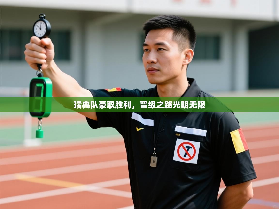 瑞典队豪取胜利,晋级之路光明无限 第1张