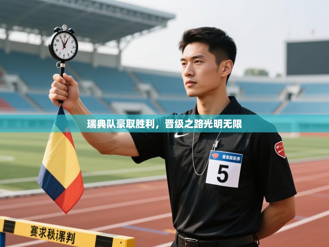 瑞典队豪取胜利,晋级之路光明无限 第2张