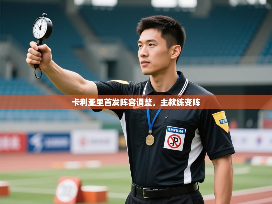 卡利亚里首发阵容调整,主教练变阵 第2张