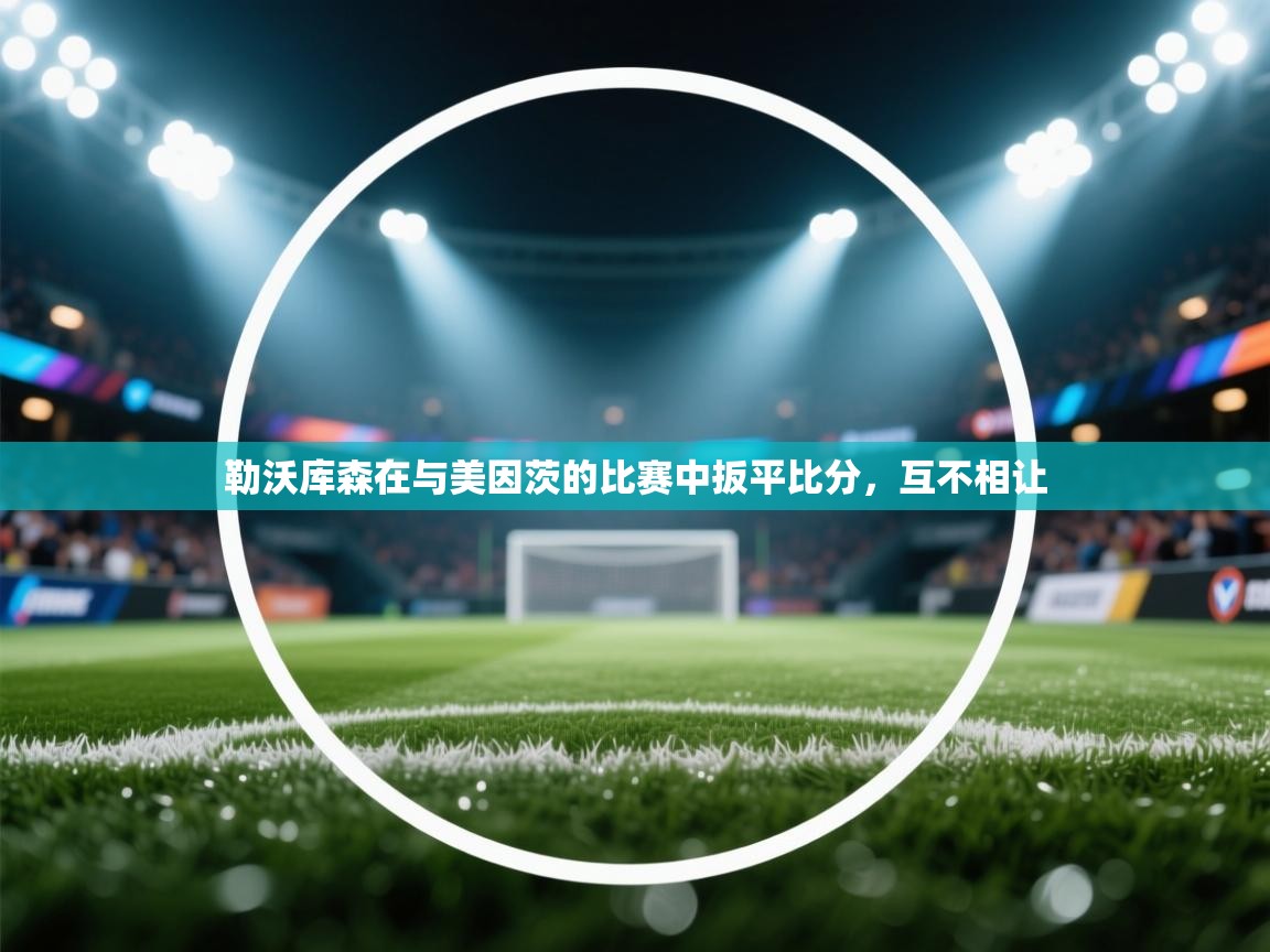 勒沃库森在与美因茨的比赛中扳平比分，互不相让  第2张