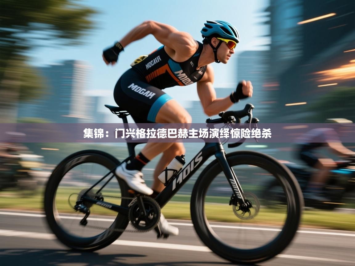 集锦：门兴格拉德巴赫主场演绎惊险绝杀  第2张