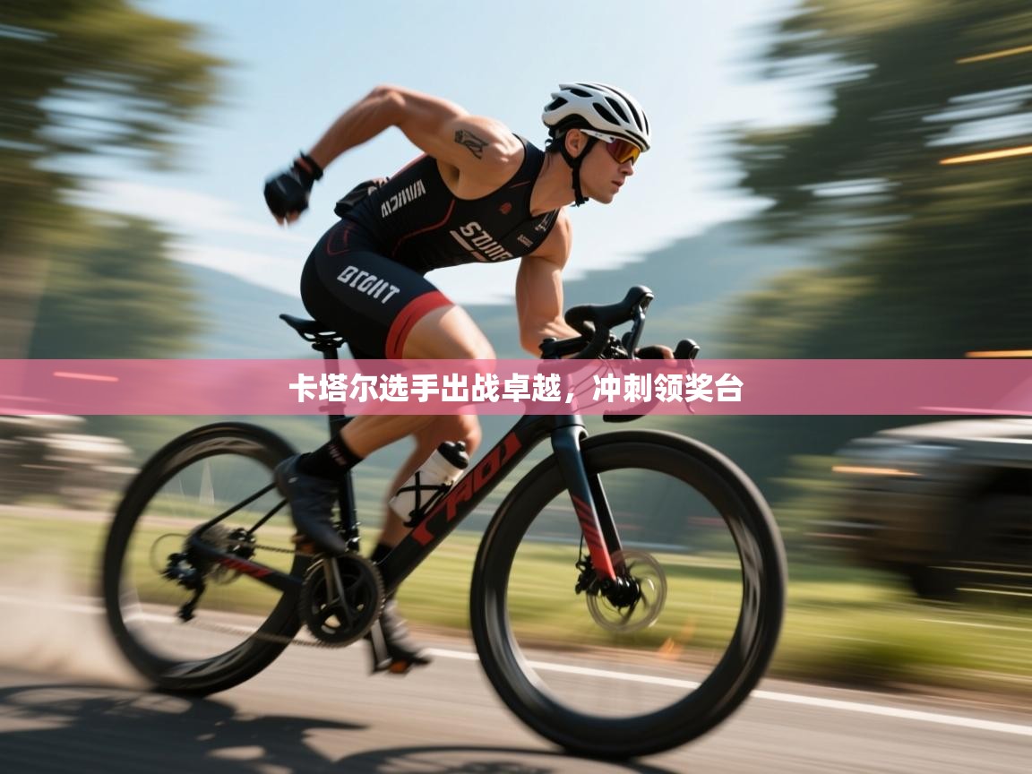 卡塔尔选手出战卓越，冲刺领奖台  第1张