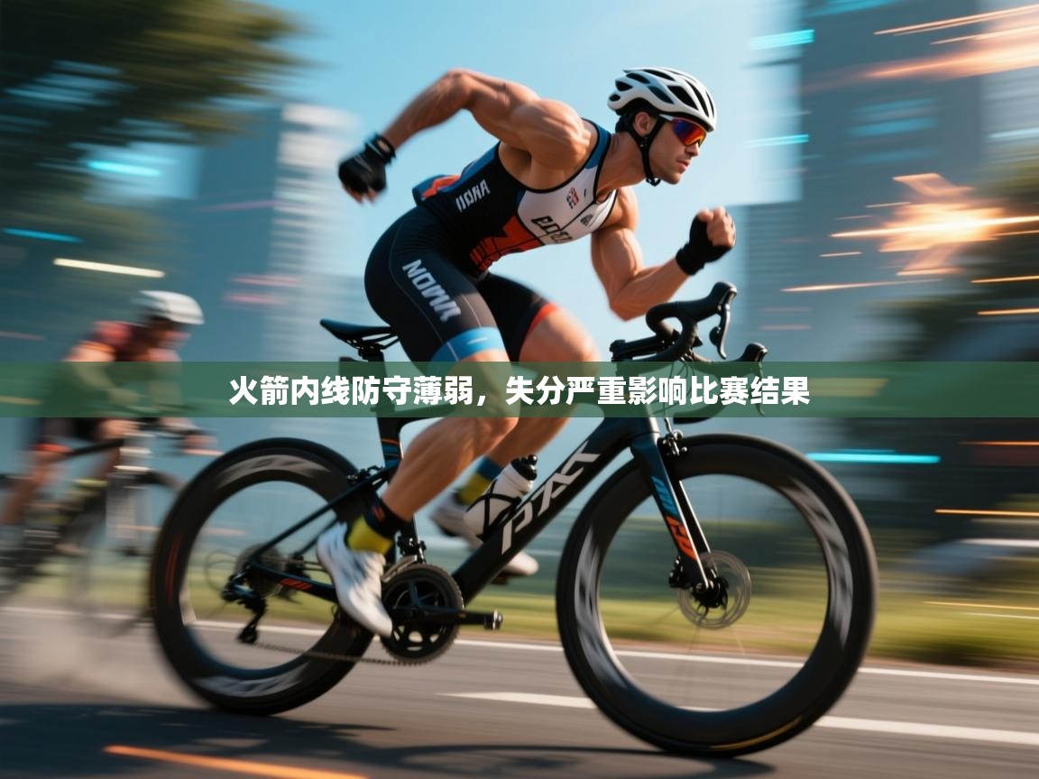 火箭内线防守薄弱，失分严重影响比赛结果  第1张