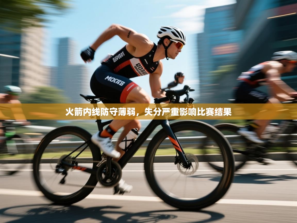 火箭内线防守薄弱，失分严重影响比赛结果  第2张