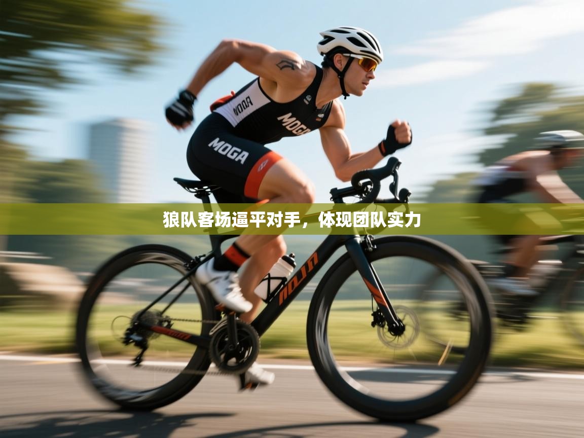 狼队客场逼平对手，体现团队实力  第1张