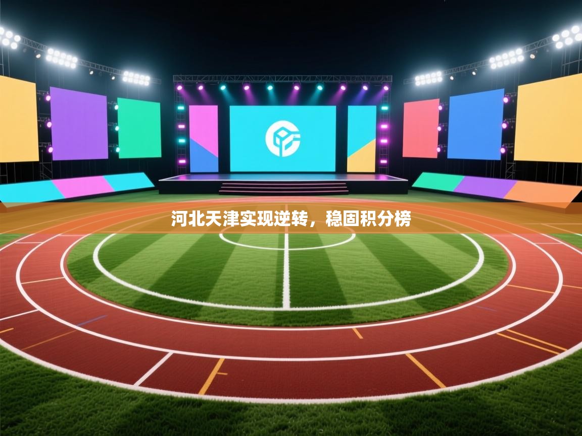 河北天津实现逆转，稳固积分榜  第2张