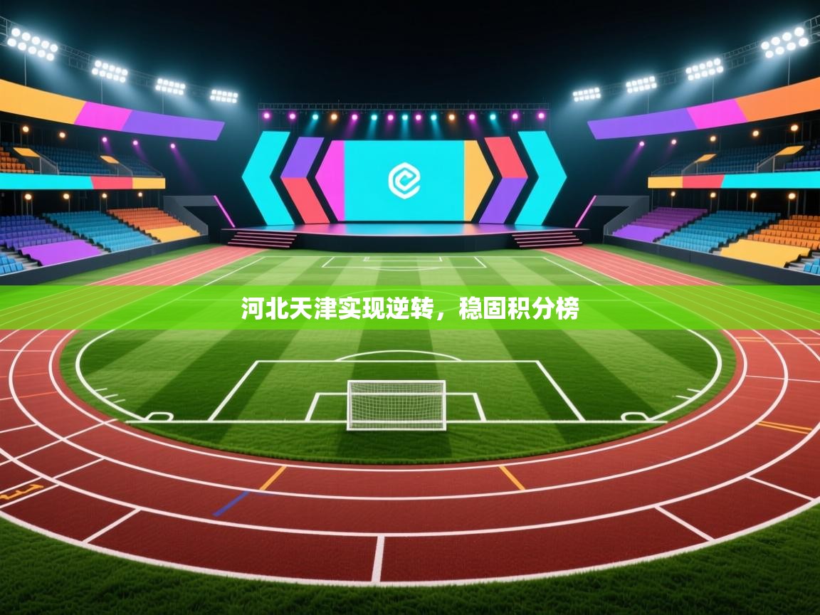 河北天津实现逆转，稳固积分榜  第1张